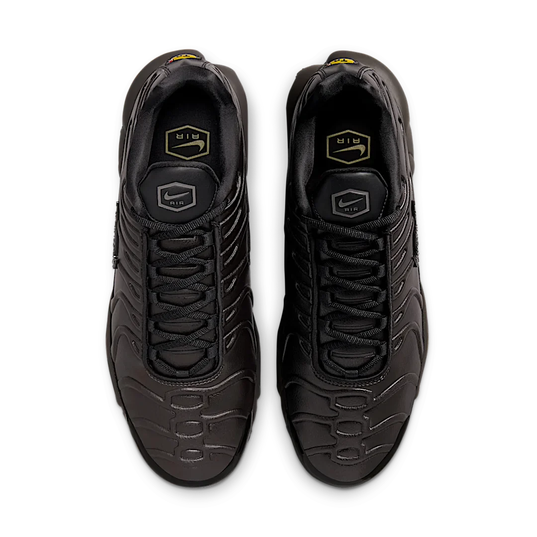 Nike Air Max Plus Premium Paris