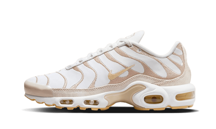 Nike Air Max Plus Premium Sanddrift