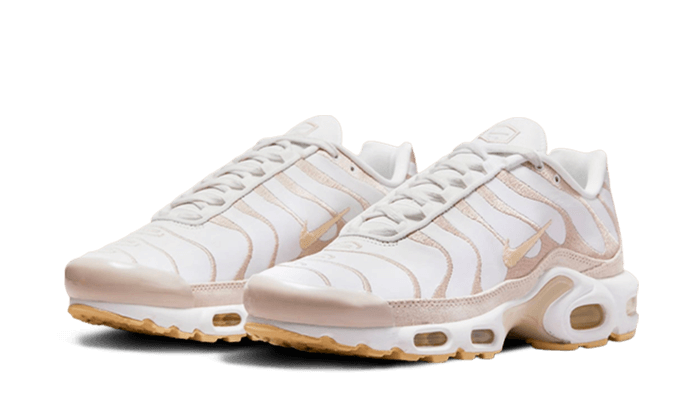 Nike Air Max Plus Premium Sanddrift