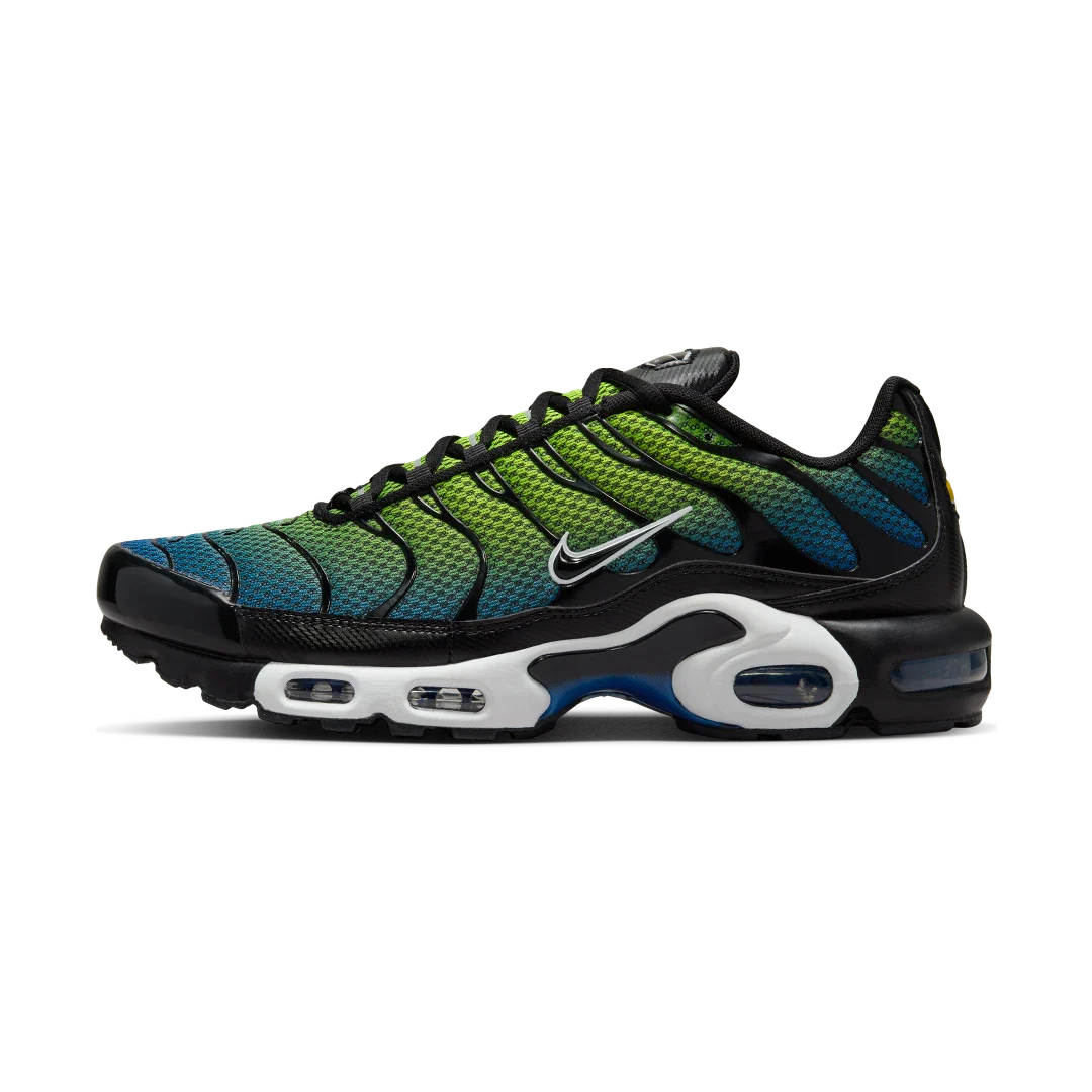 Nike Air Max Plus Racer Blue Volt