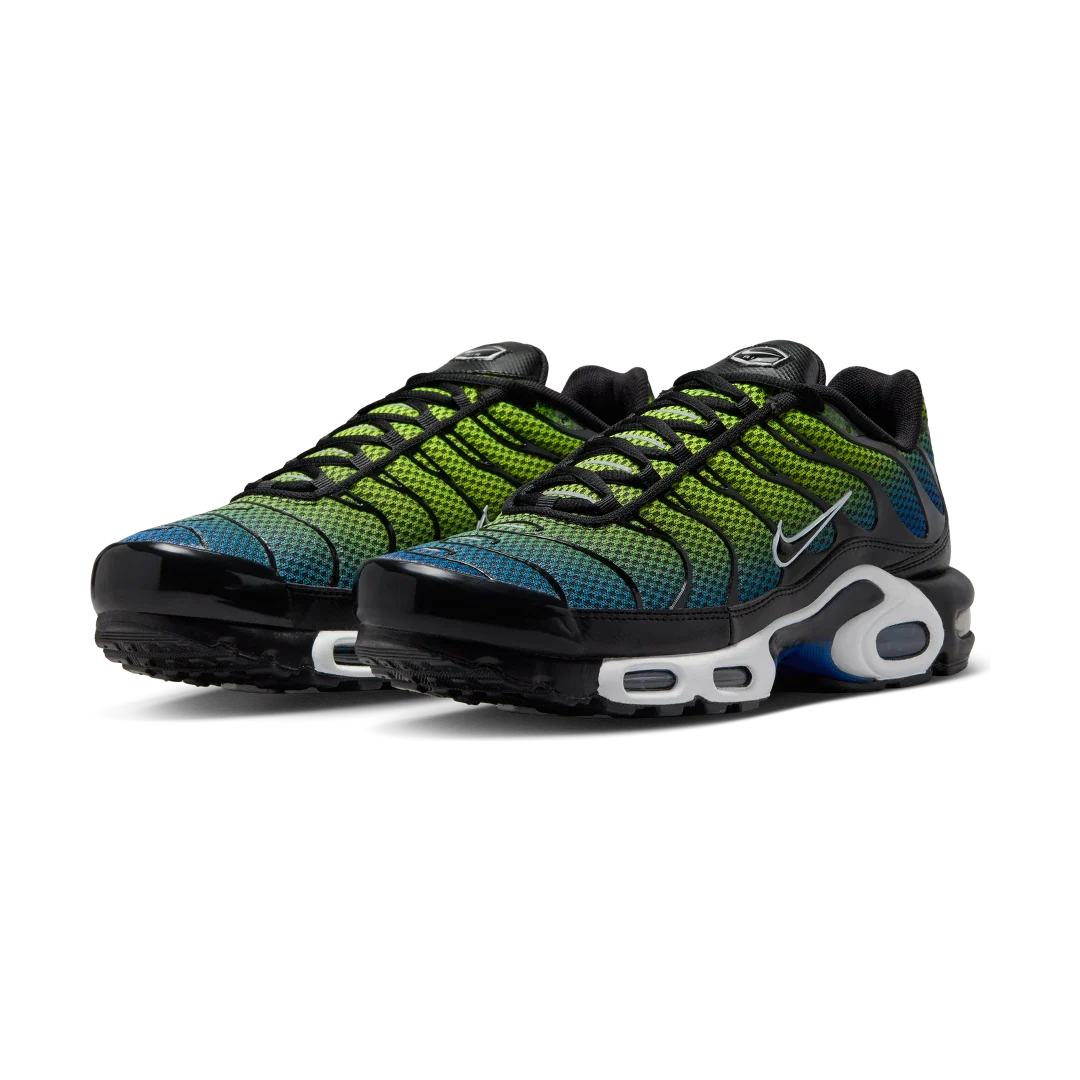 Nike Air Max Plus Racer Blue Volt