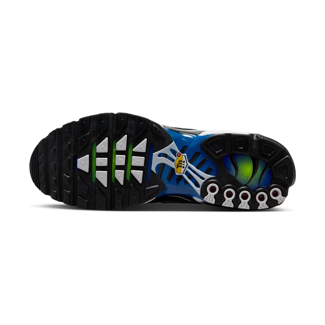 Nike Air Max Plus Racer Blue Volt
