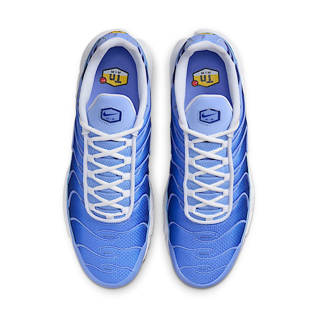 Nike Air Max Plus Royal Pulse