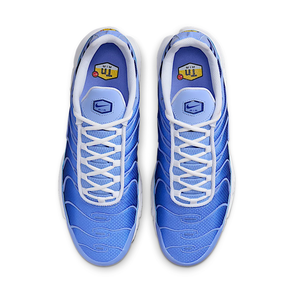 Nike Air Max Plus Royal Pulse