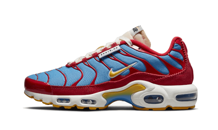 Nike Air Max Plus SE Air Max Running Club University Blue