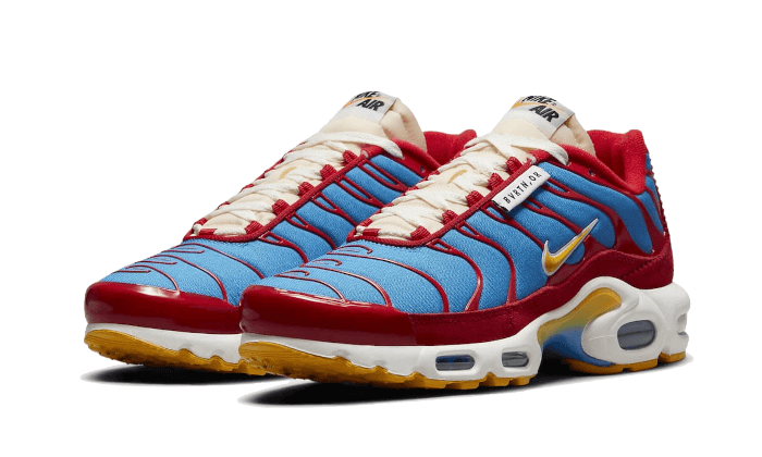 Nike Air Max Plus SE Air Max Running Club University Blue