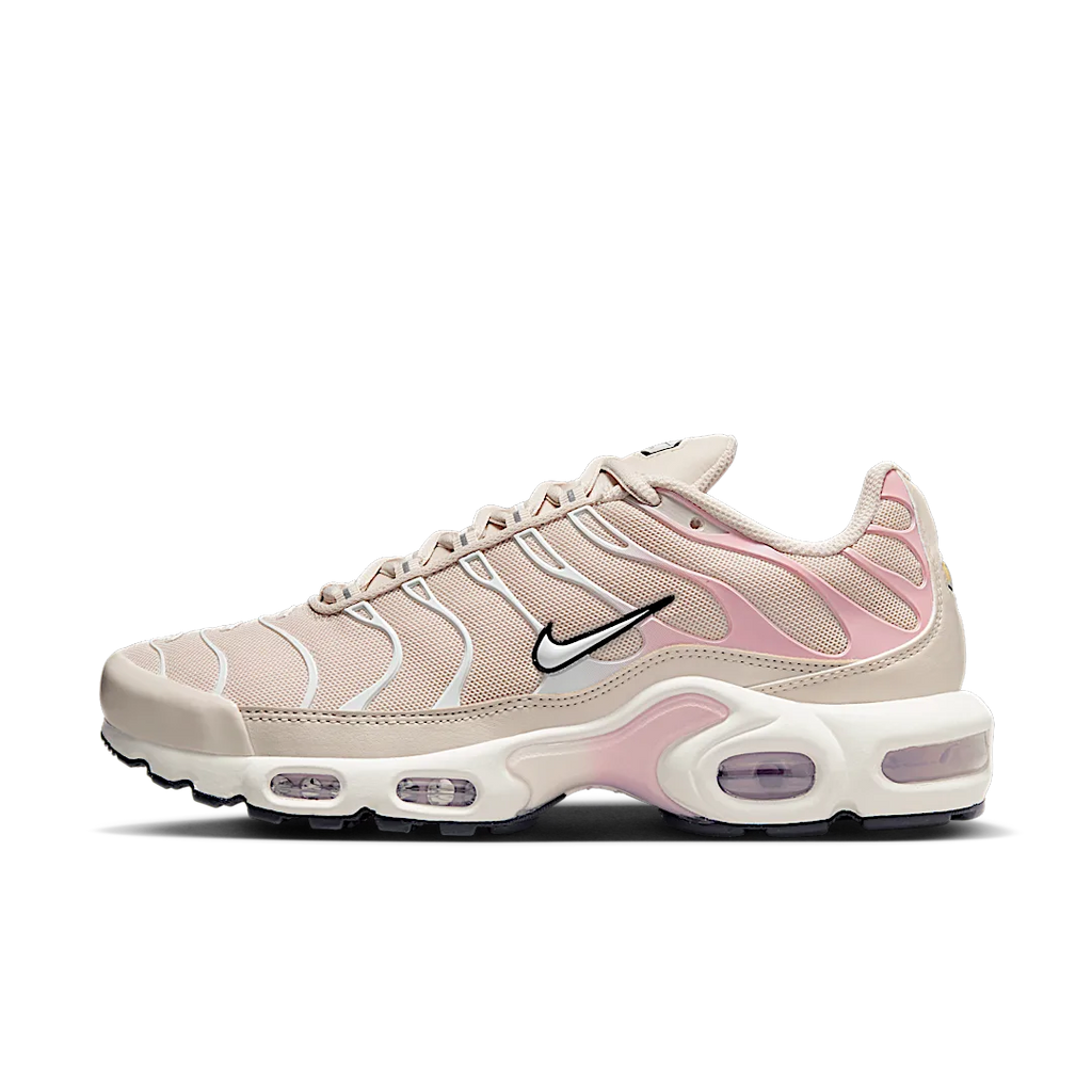 Nike Air Max Plus Sandrift Pink Oxford