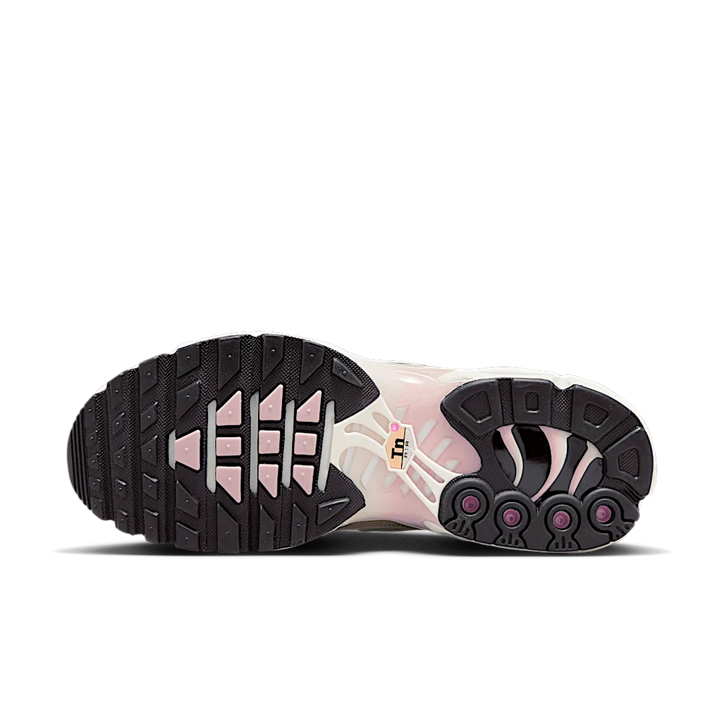 Nike Air Max Plus Sandrift Pink Oxford