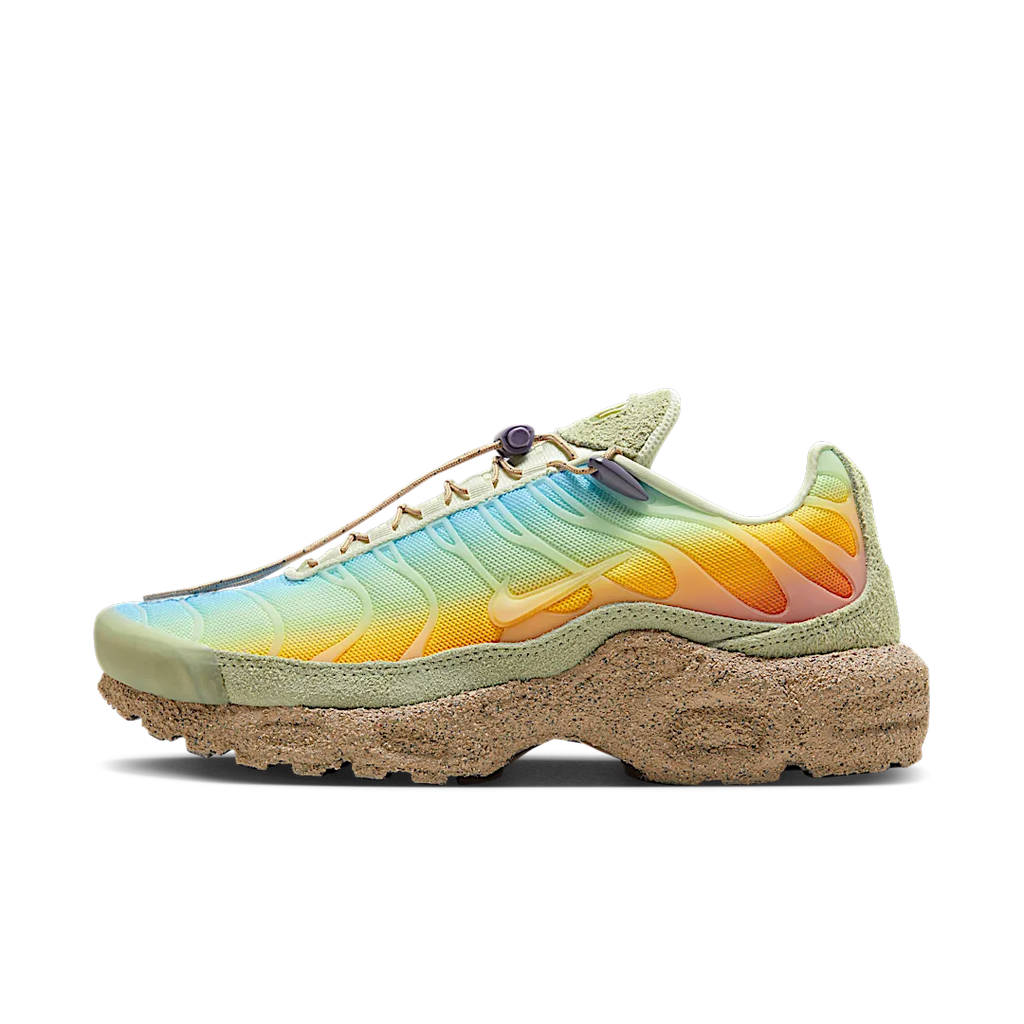 Nike Air Max Plus Sandy Sunset