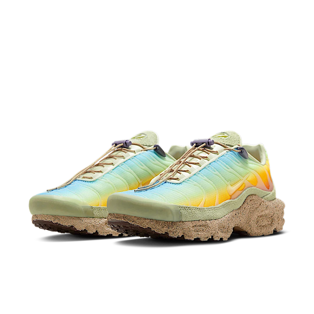 Nike Air Max Plus Sandy Sunset