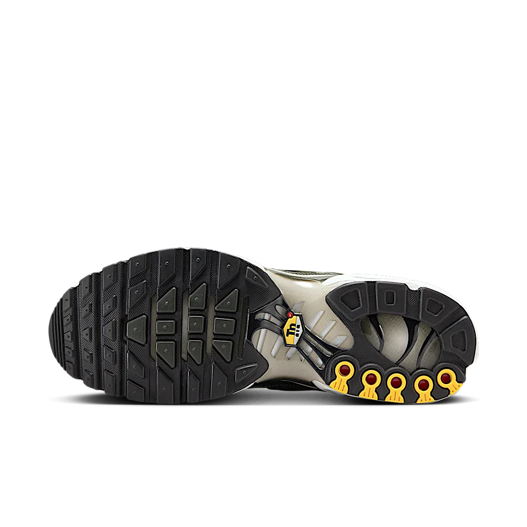 Nike Air Max Plus Sequoia Cargo Khaki