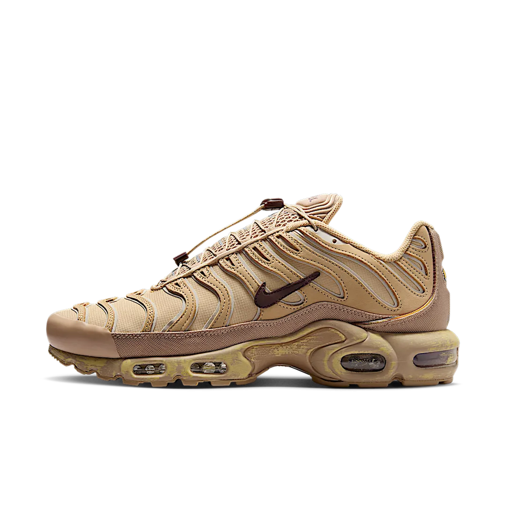 Nike Air Max Plus Sesame