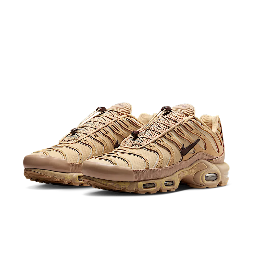 Nike Air Max Plus Sesame