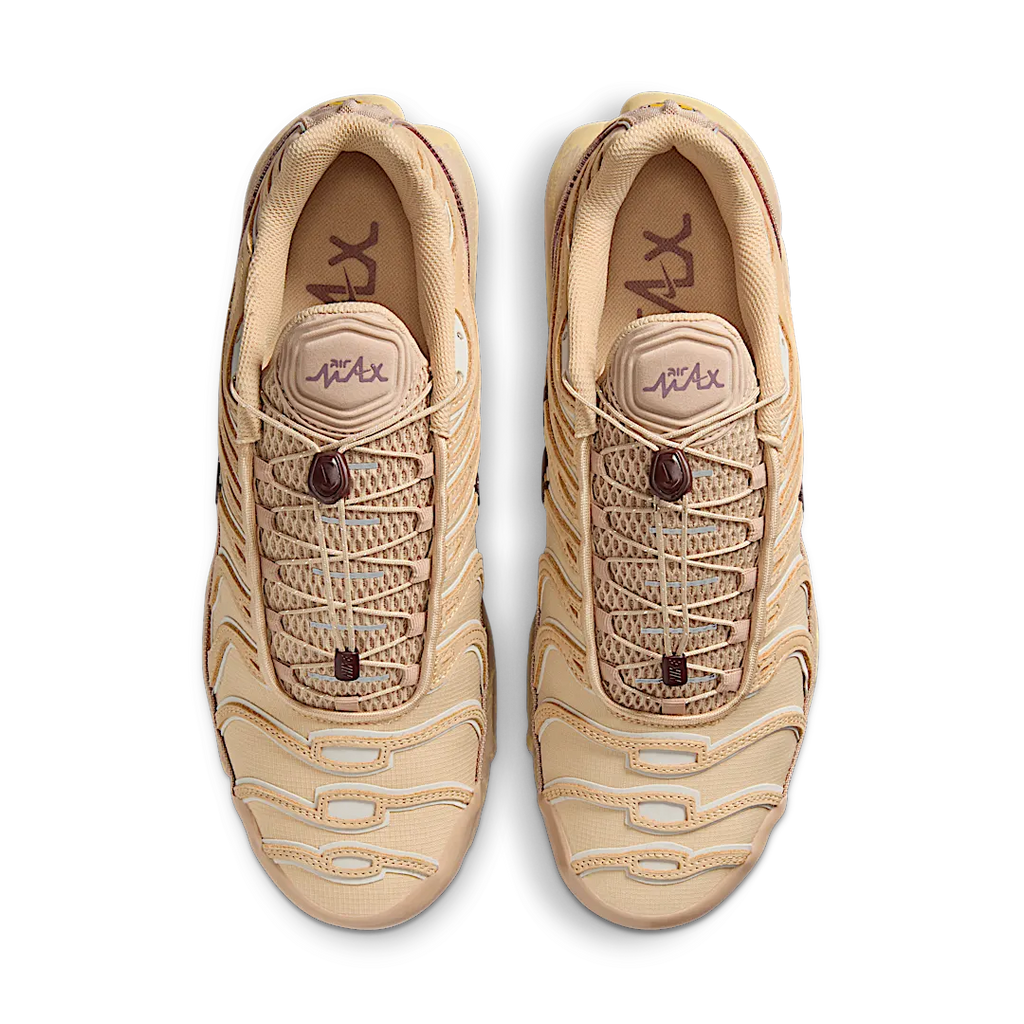 Nike Air Max Plus Sesame