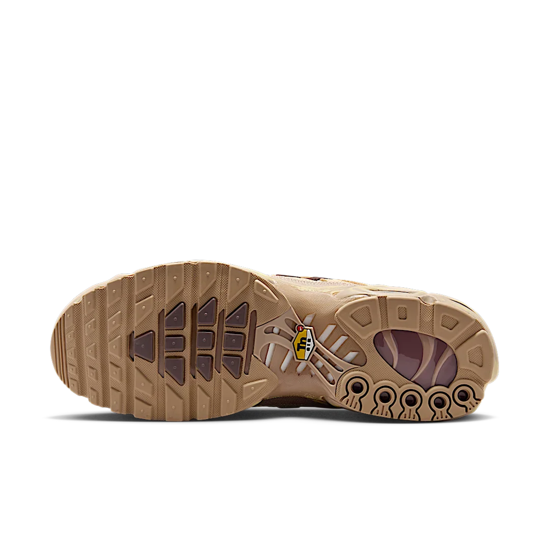 Nike Air Max Plus Sesame