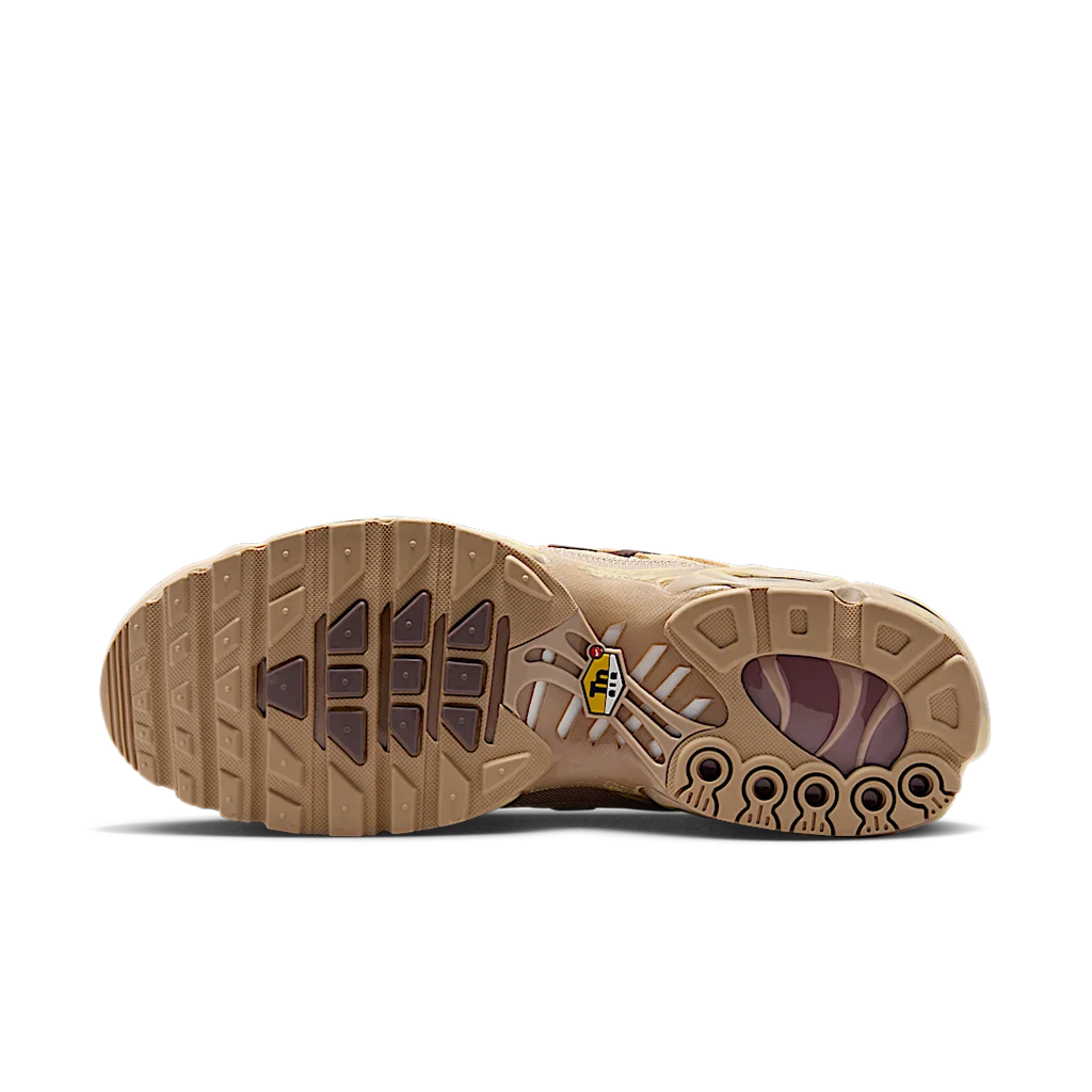 Nike Air Max Plus Sesame