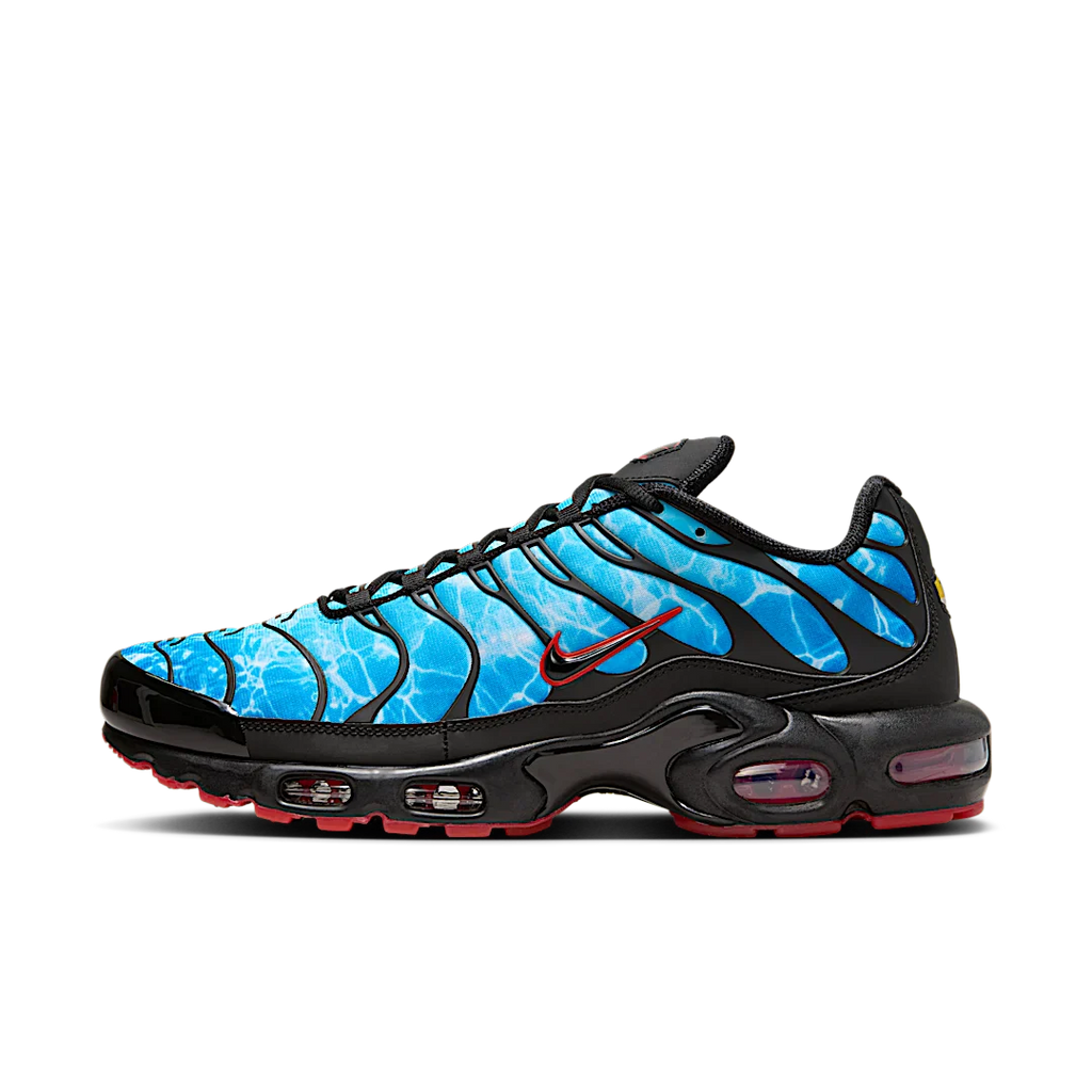 Nike Air Max Plus Shark Attack
