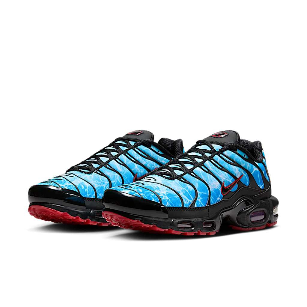 Nike Air Max Plus Shark Attack