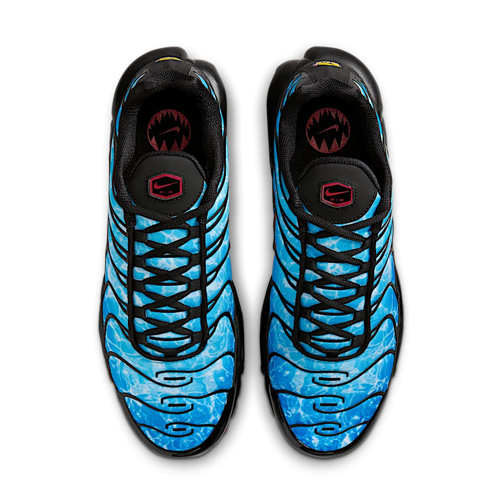 Nike Air Max Plus Shark Attack