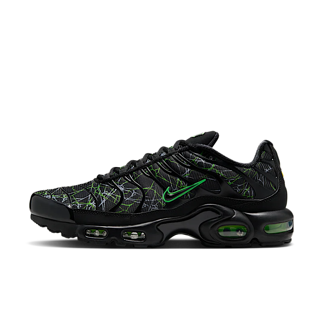 Nike Air Max Plus Shattered Glass