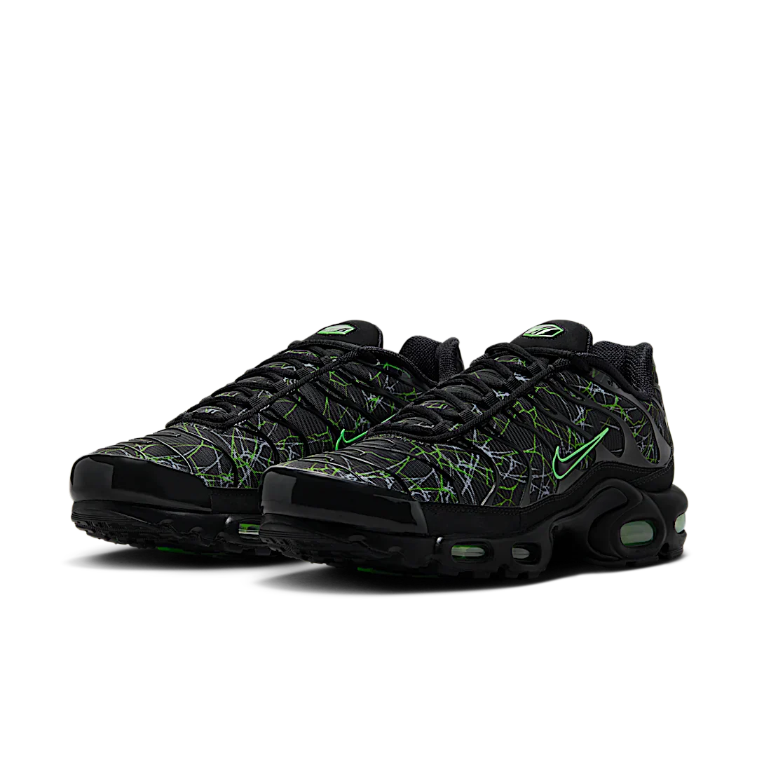 Nike Air Max Plus Shattered Glass