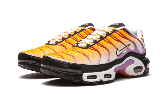 Nike Air Max Plus Sherbert