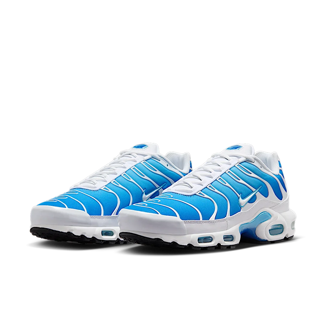 Nike Air Max Plus Sky Blue