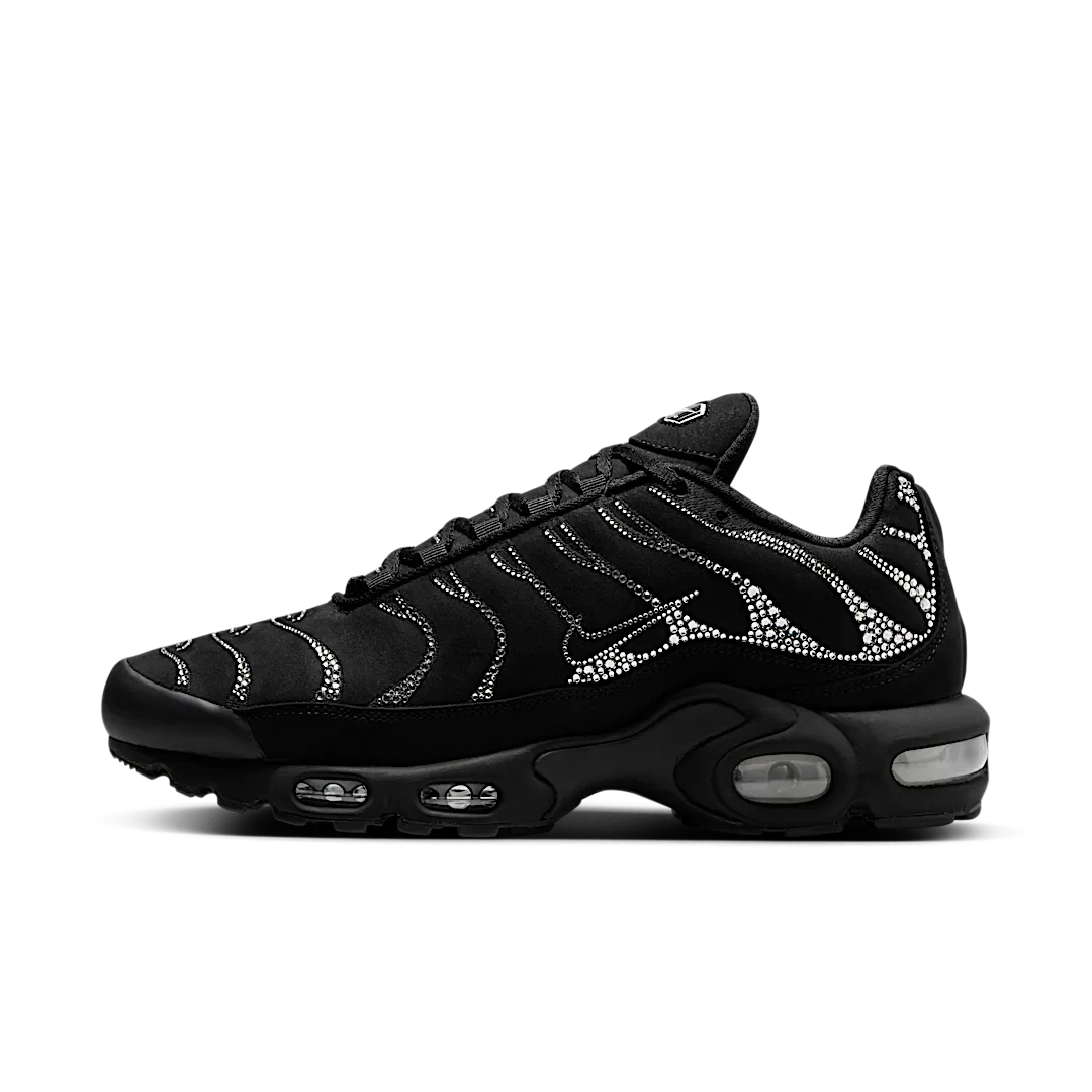 Nike Air Max Plus Swarovski Moonlight