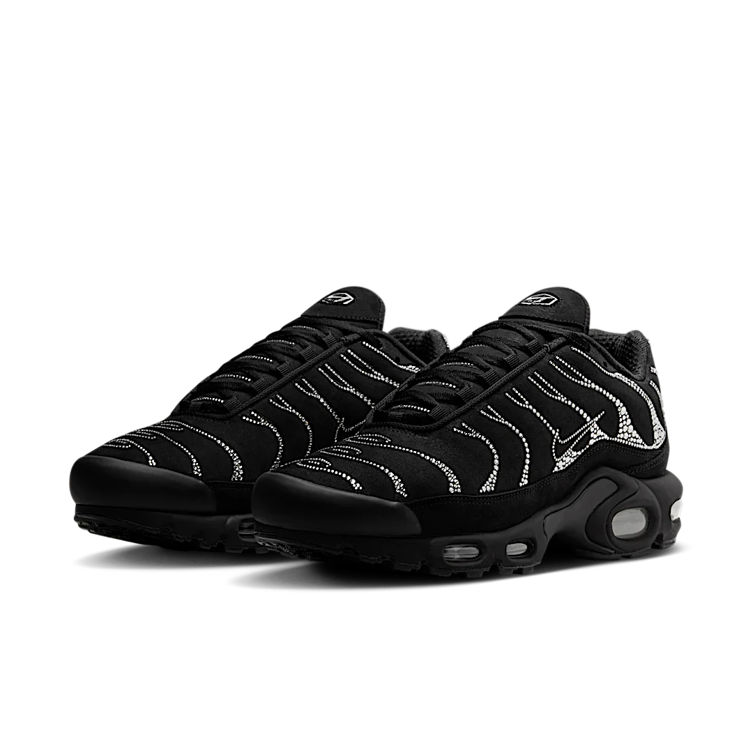 Nike Air Max Plus Swarovski Moonlight