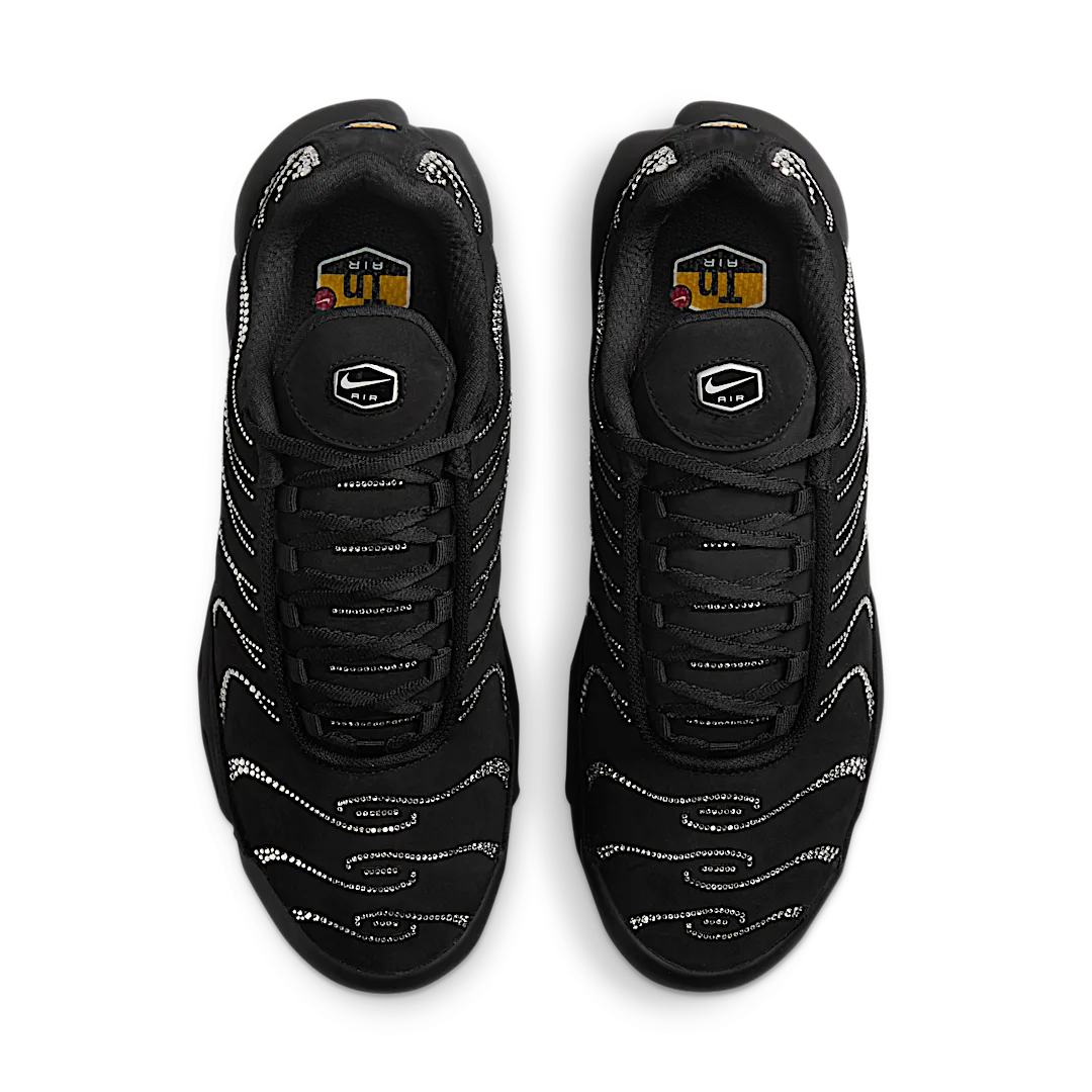 Nike Air Max Plus Swarovski Moonlight
