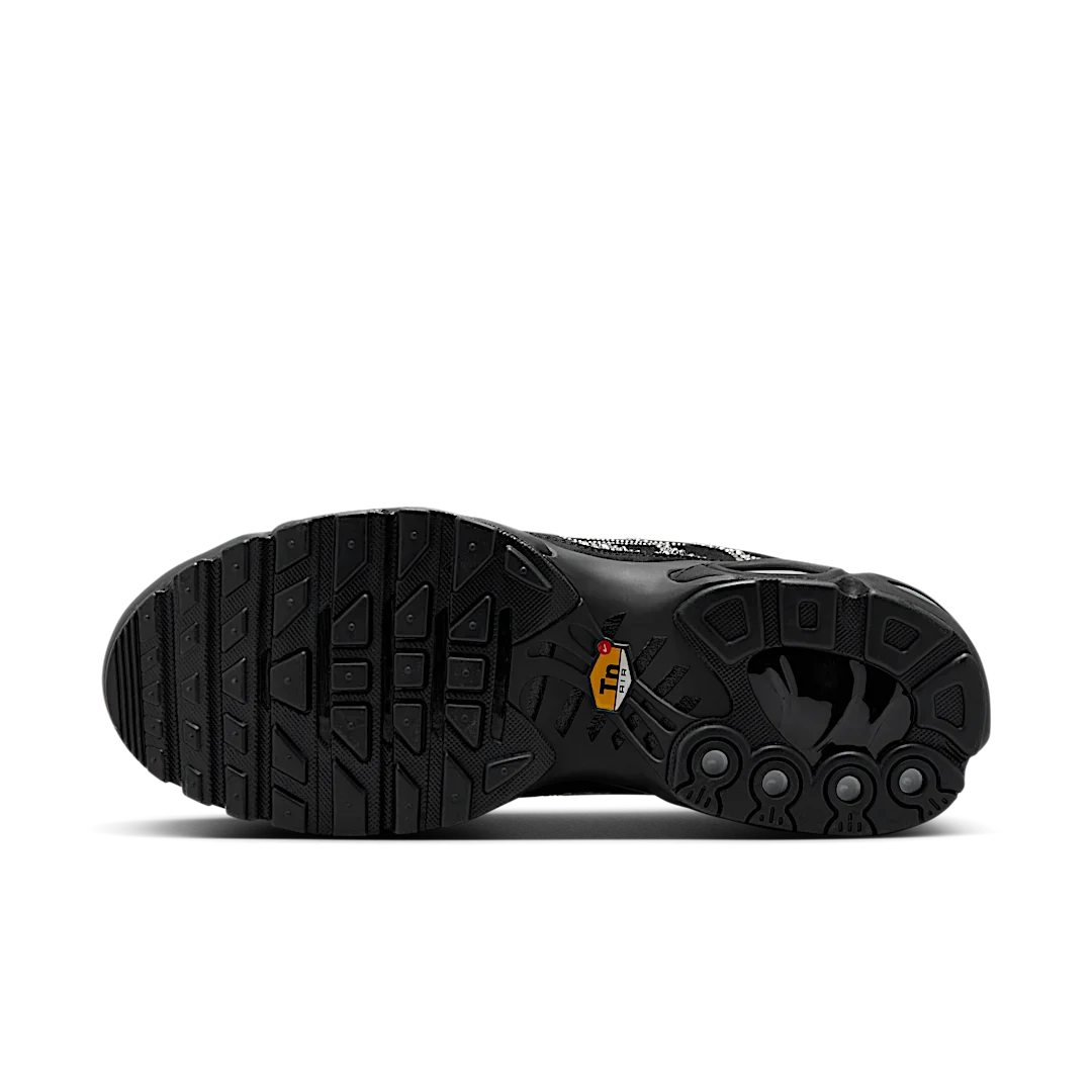 Nike Air Max Plus Swarovski Moonlight