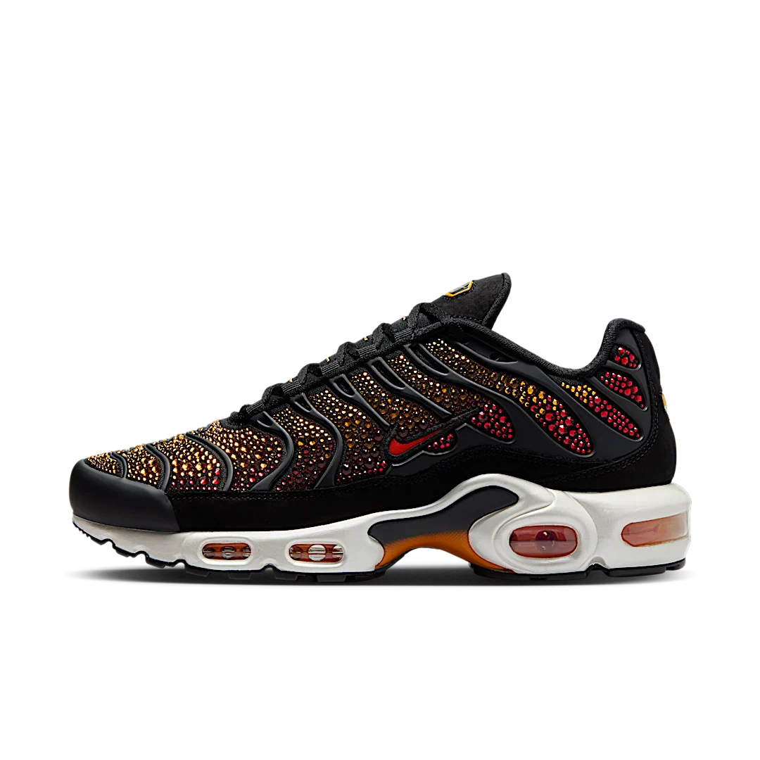 Nike Air Max Plus Swarovski Sunset