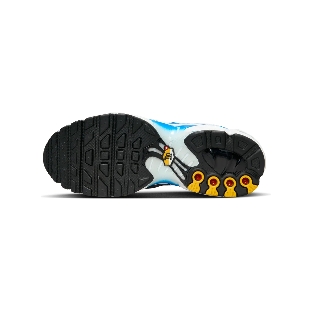 Nike Air Max Plus Thunder Blue Photo Blue