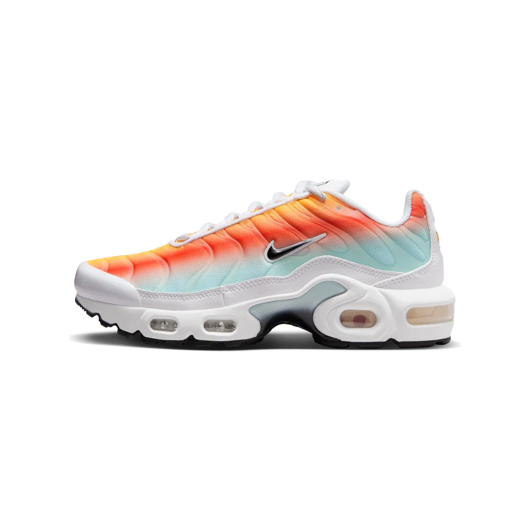 Nike Air Max Plus Tropical Sunset