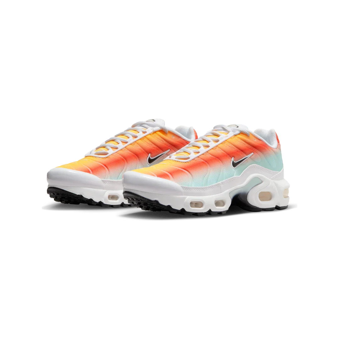 Nike Air Max Plus Tropical Sunset