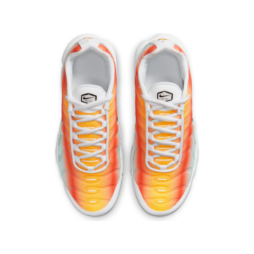 Nike Air Max Plus Tropical Sunset