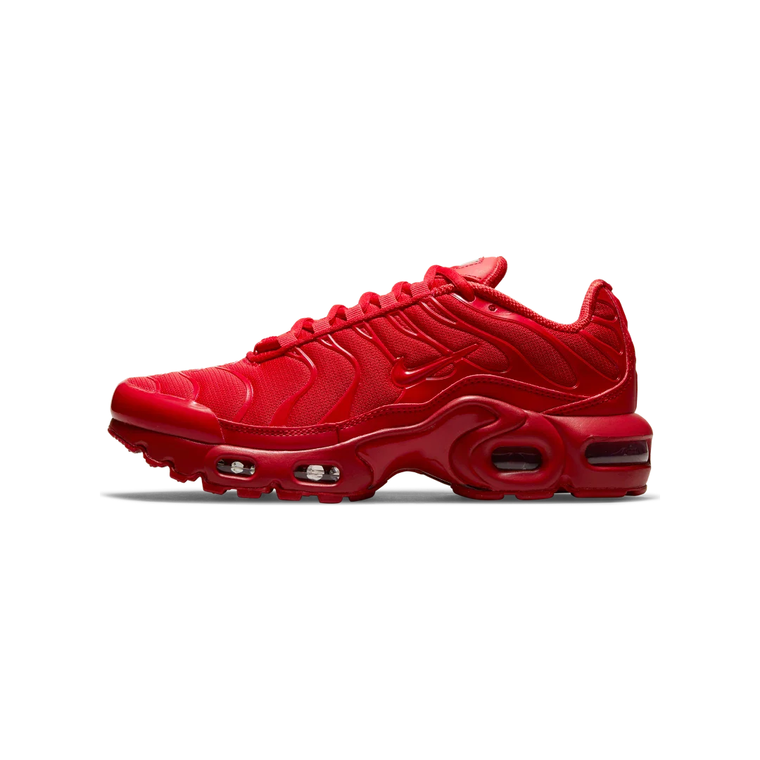 Nike Air Max Plus University Red