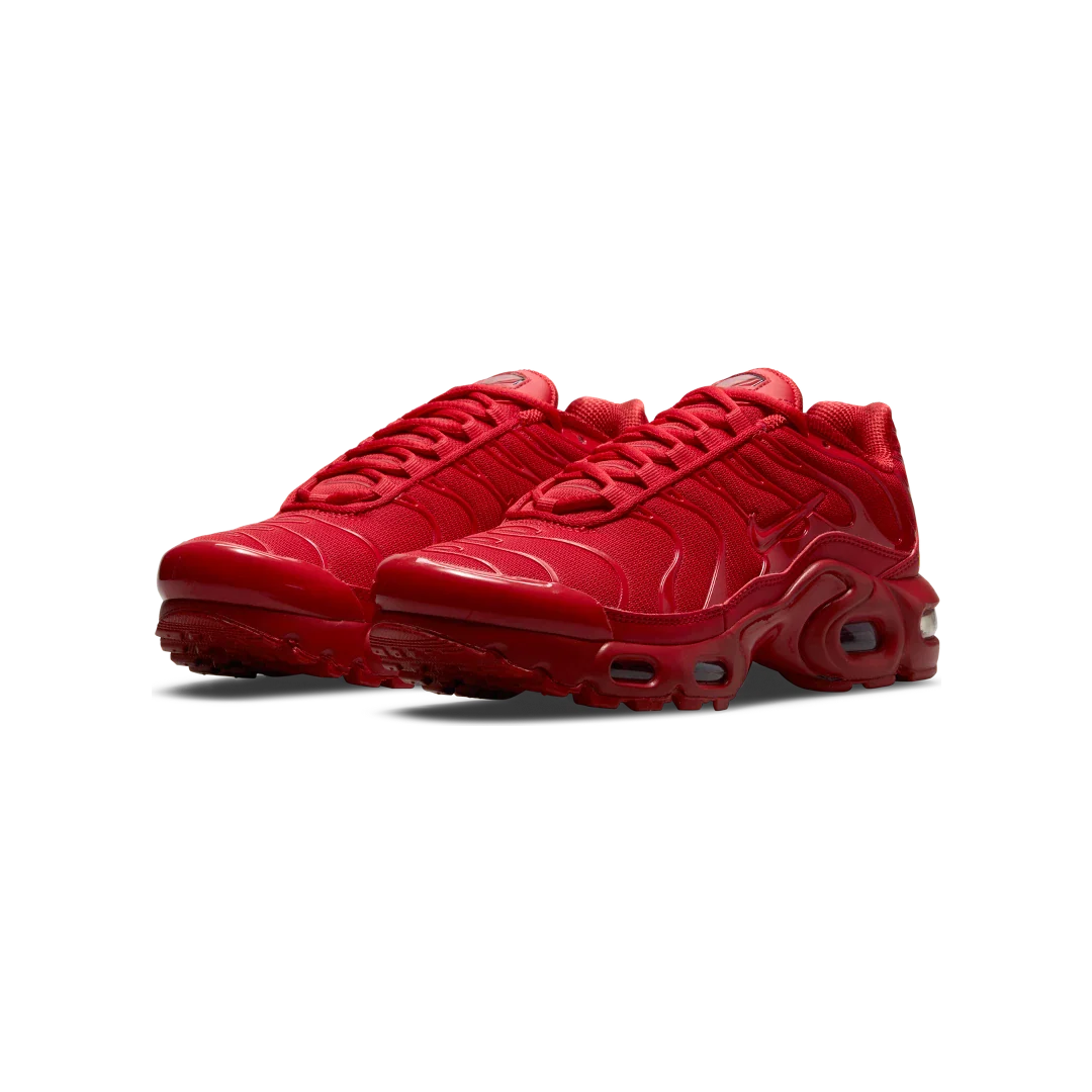 Nike Air Max Plus University Red