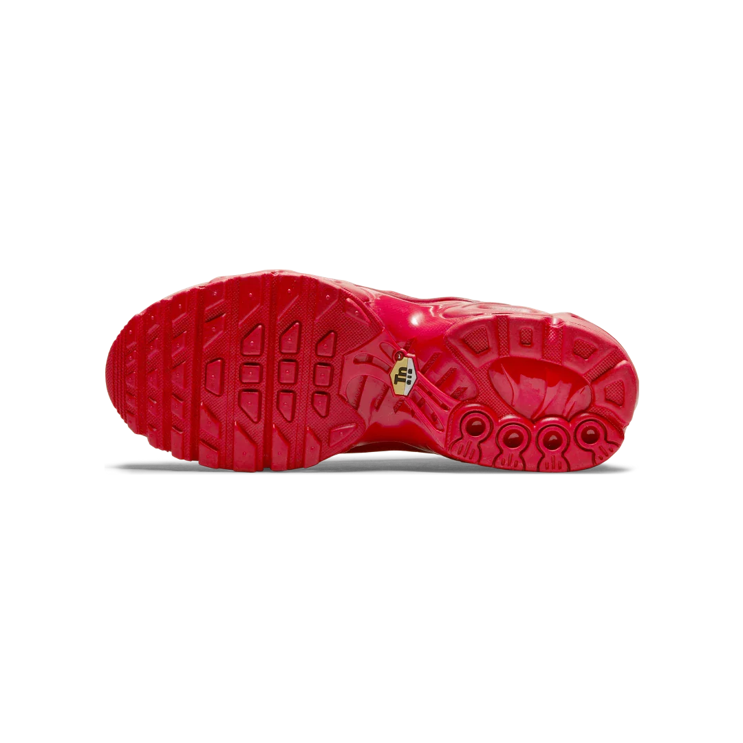 Nike Air Max Plus University Red