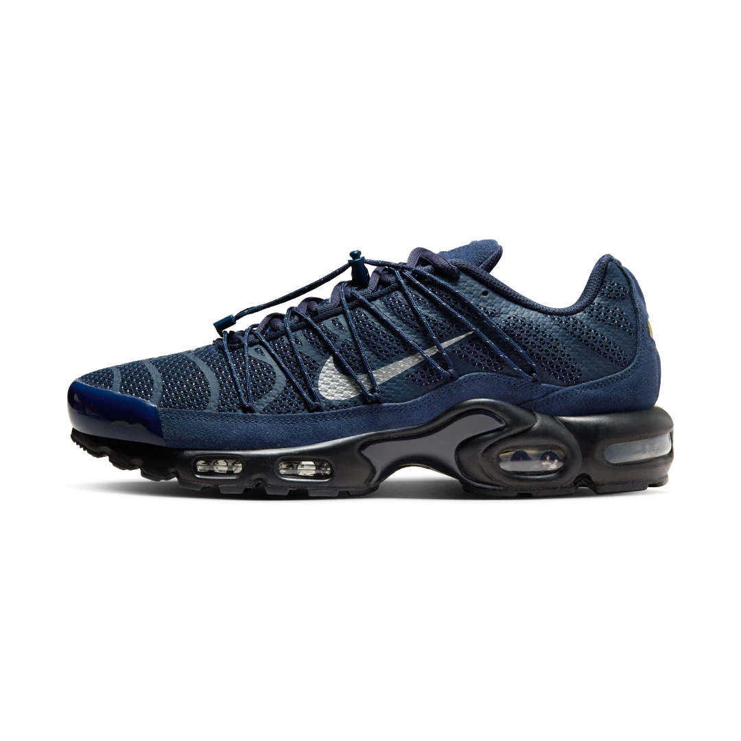 Nike Air Max Plus Utility Obsidian