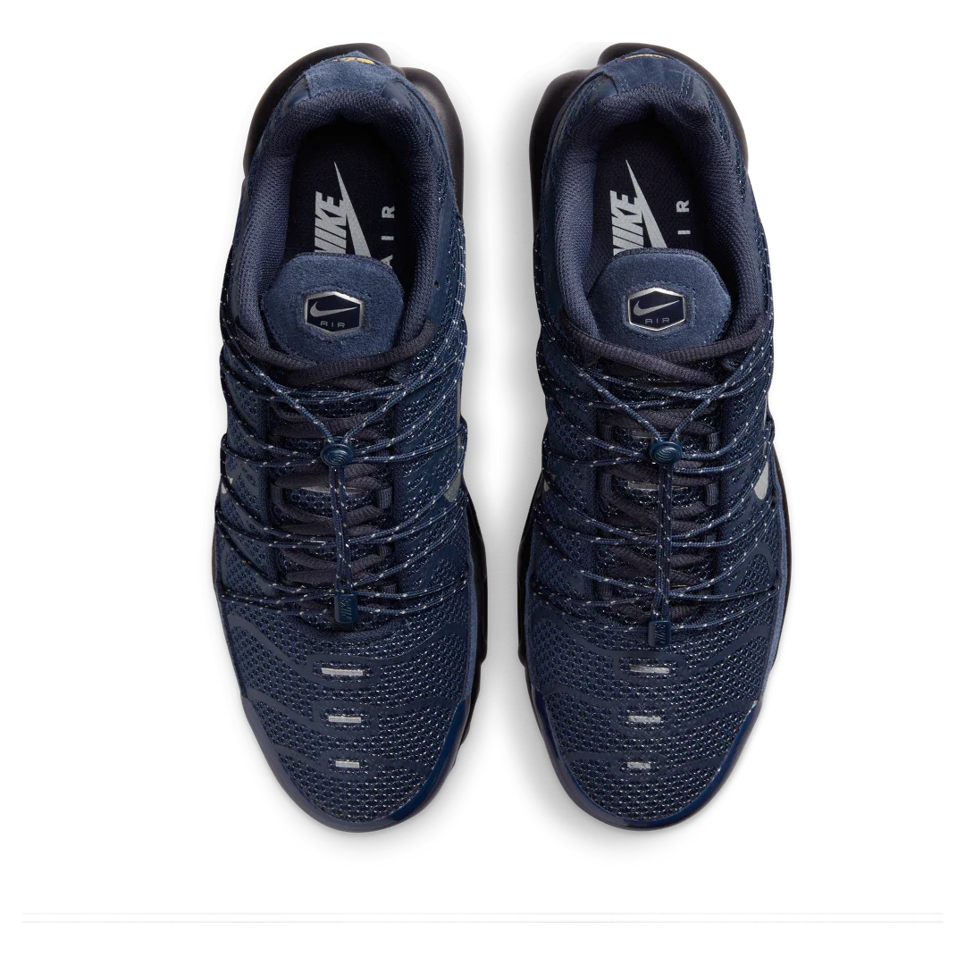 Nike Air Max Plus Utility Obsidian