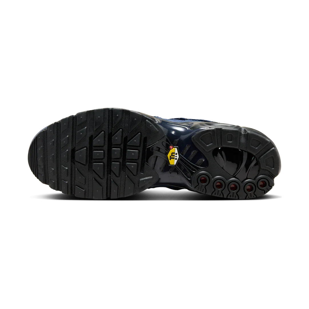 Nike Air Max Plus Utility Obsidian