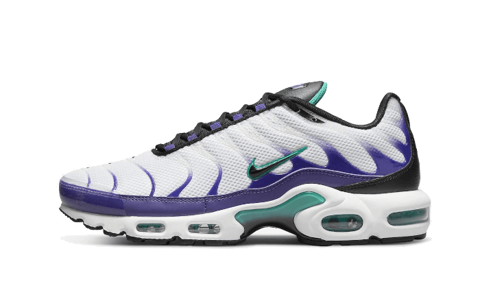 Nike Air Max Plus White Grape Ice