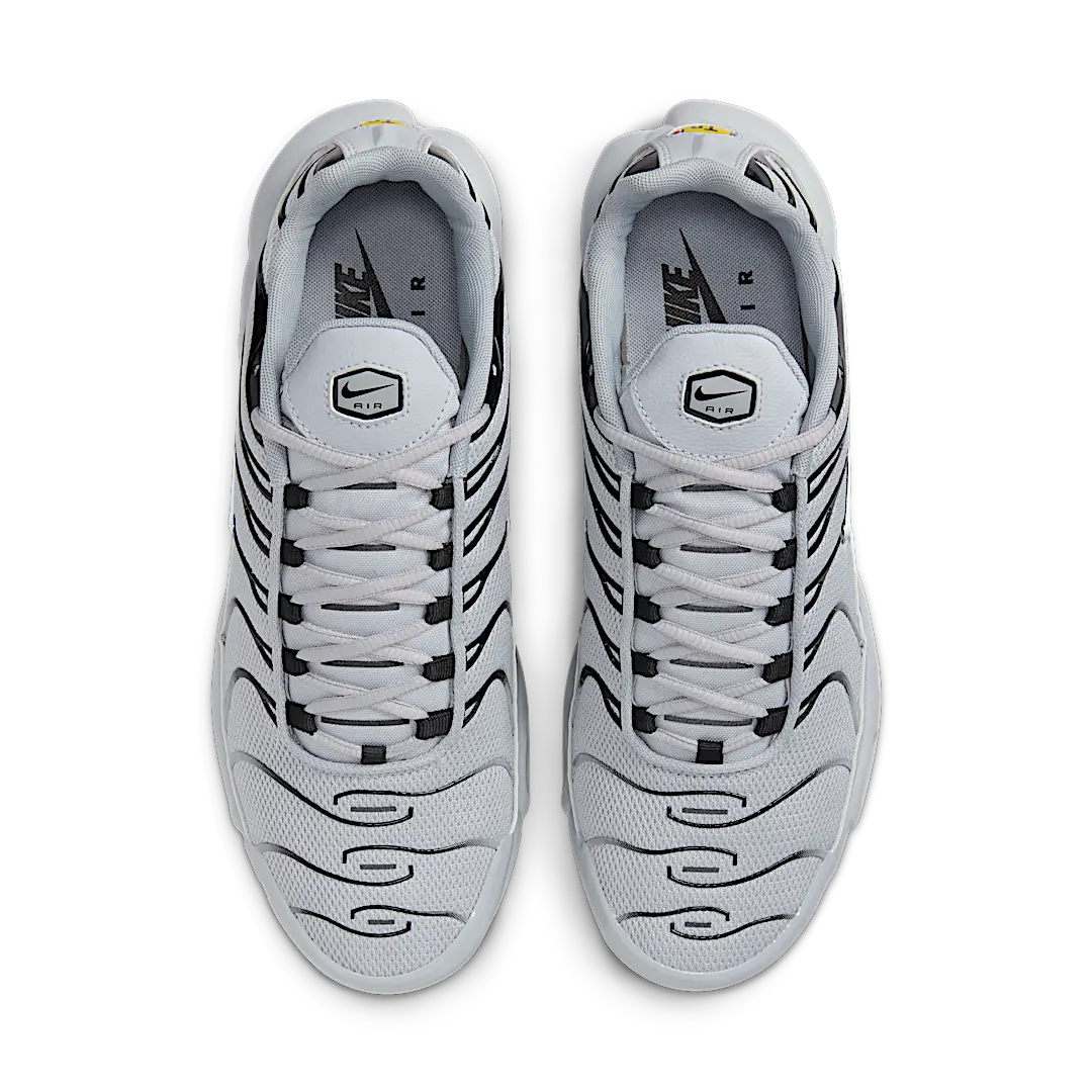 Nike Air Max Plus Wolf Grey