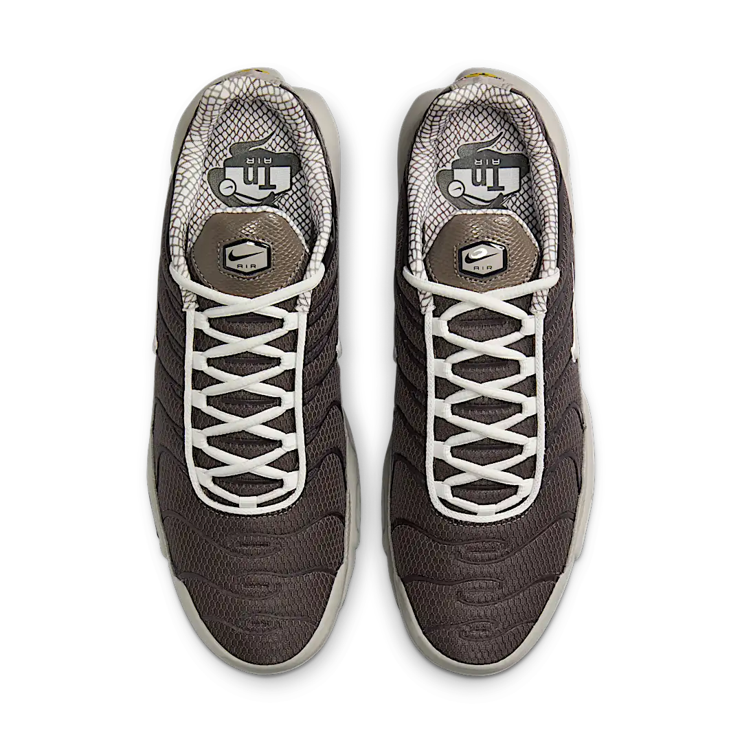 Nike Air Max Plus Year of the Snake