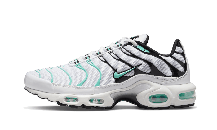 Nike Air Max Plus atmos White Hyper Jade
