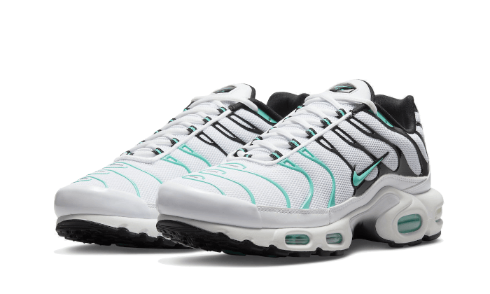 Nike Air Max Plus atmos White Hyper Jade