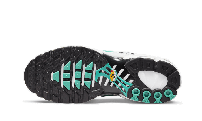Nike Air Max Plus atmos White Hyper Jade