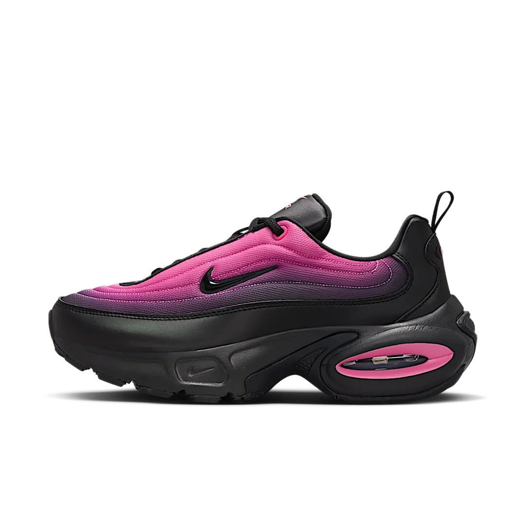 Nike Air Max Portal Black Pinksicle