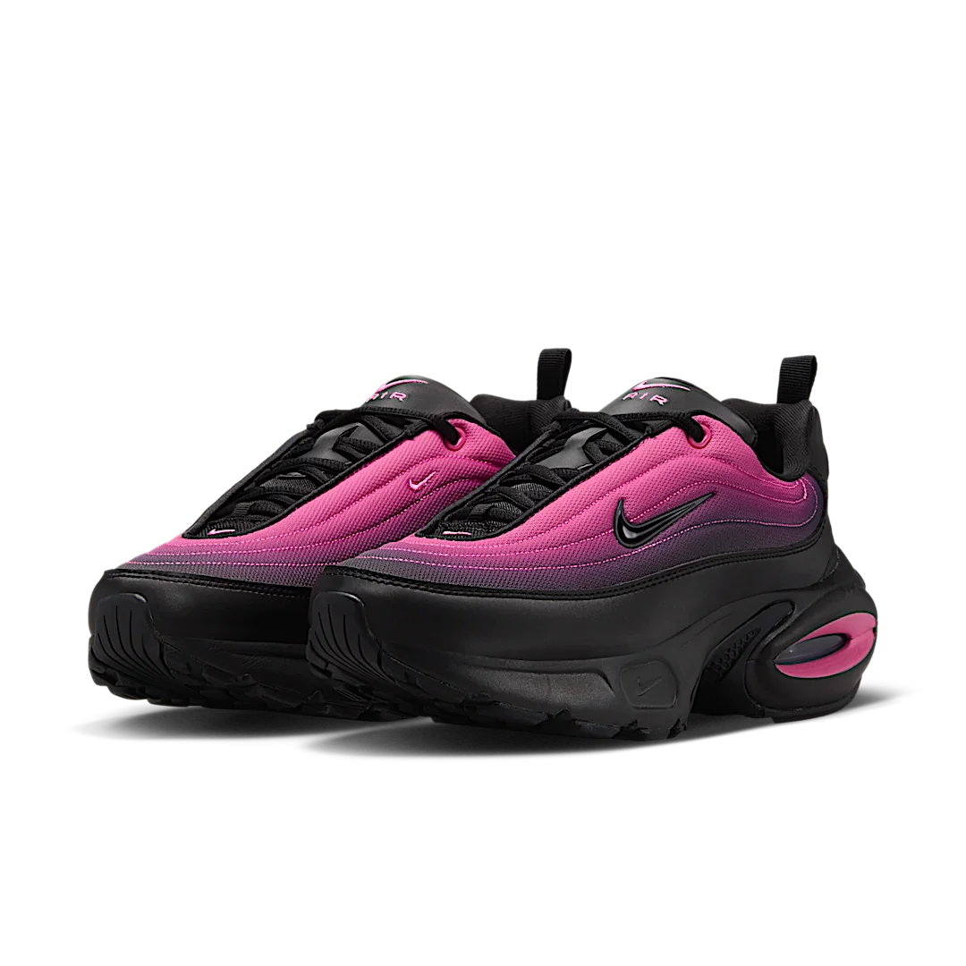 Nike Air Max Portal Black Pinksicle